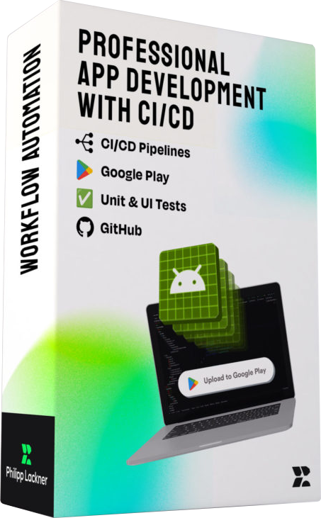 The Kotlin Full-Stack Developer Bundle