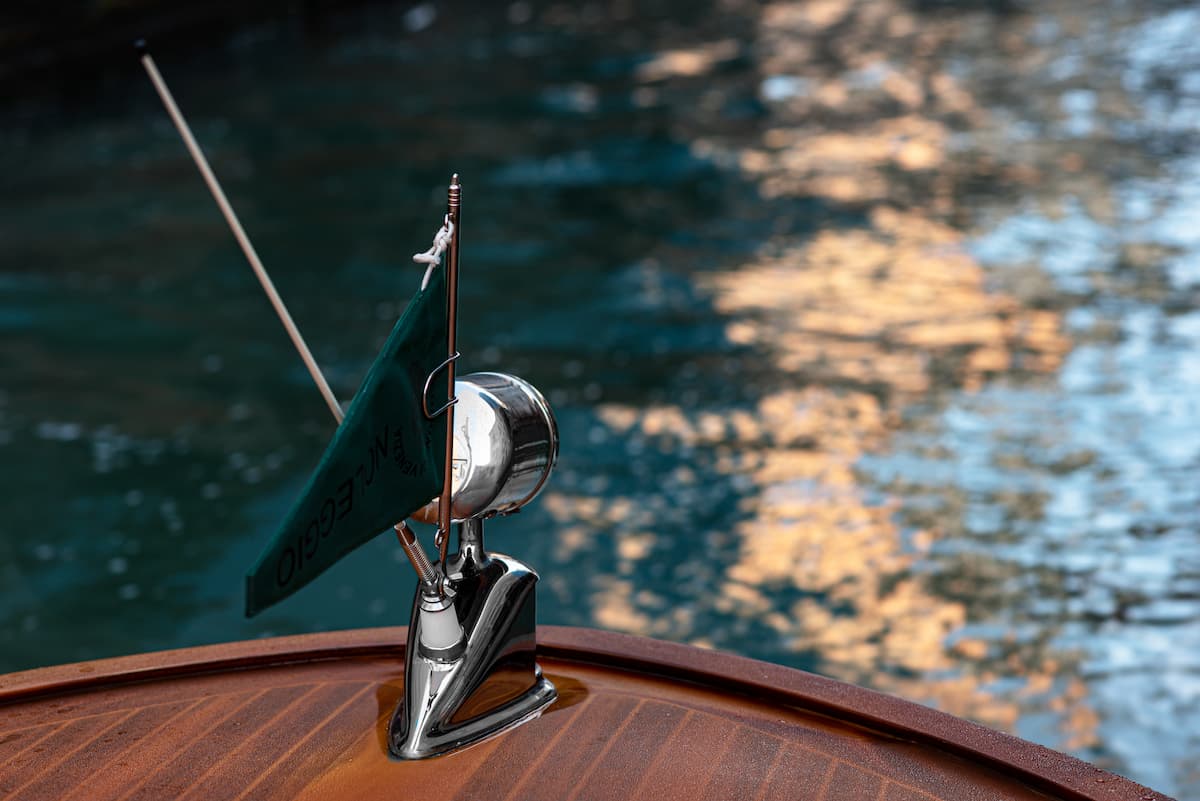 Spring & Summer in Venice: Stay at Il Palazzo