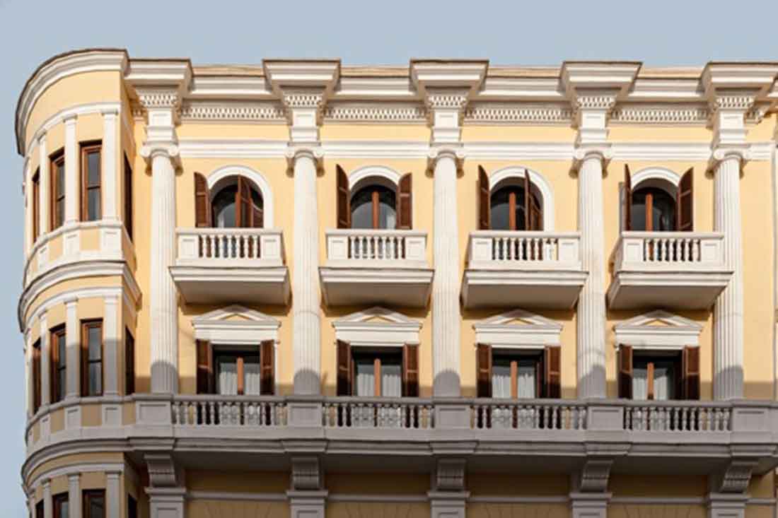 Montesol Ibiza Boutique Hotel