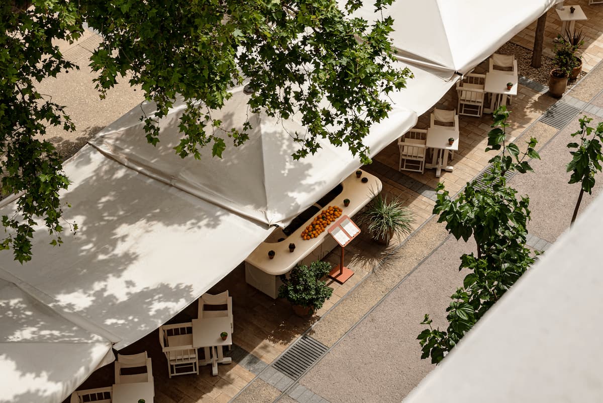 Fine Dining in Ibiza | Montesol Experimental