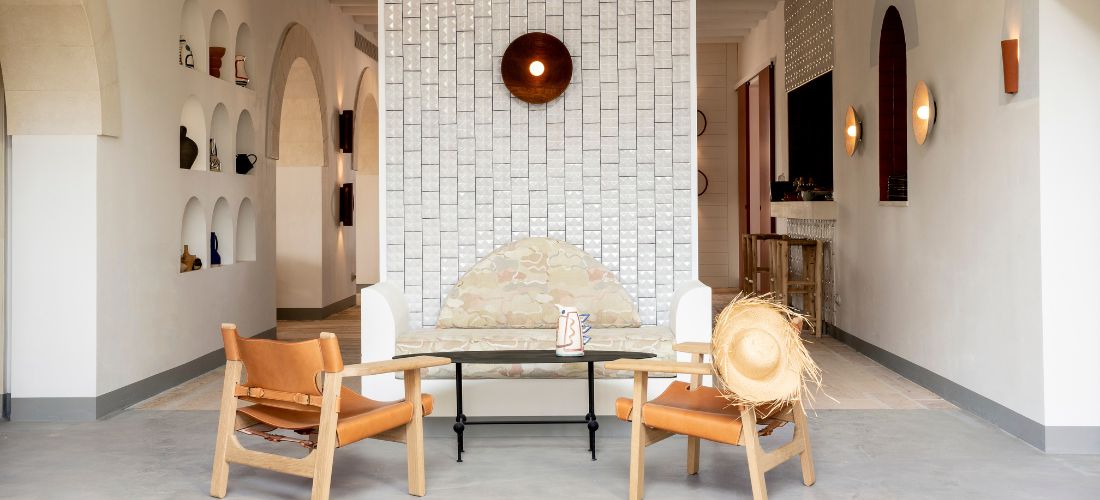 Hotel Boutique en Menorca