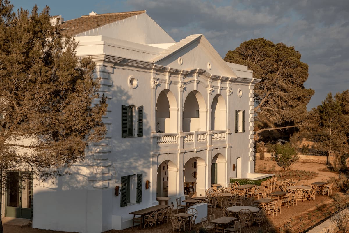 Menorca Experimental for your Summer 2025