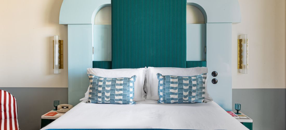 Hotel de 5 estrellas Biarritz