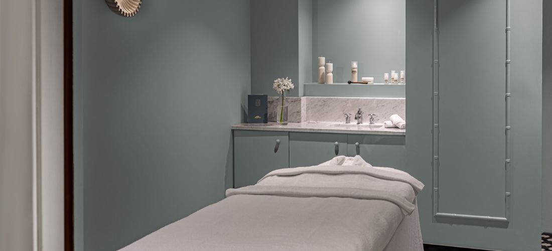 spa hotel regina