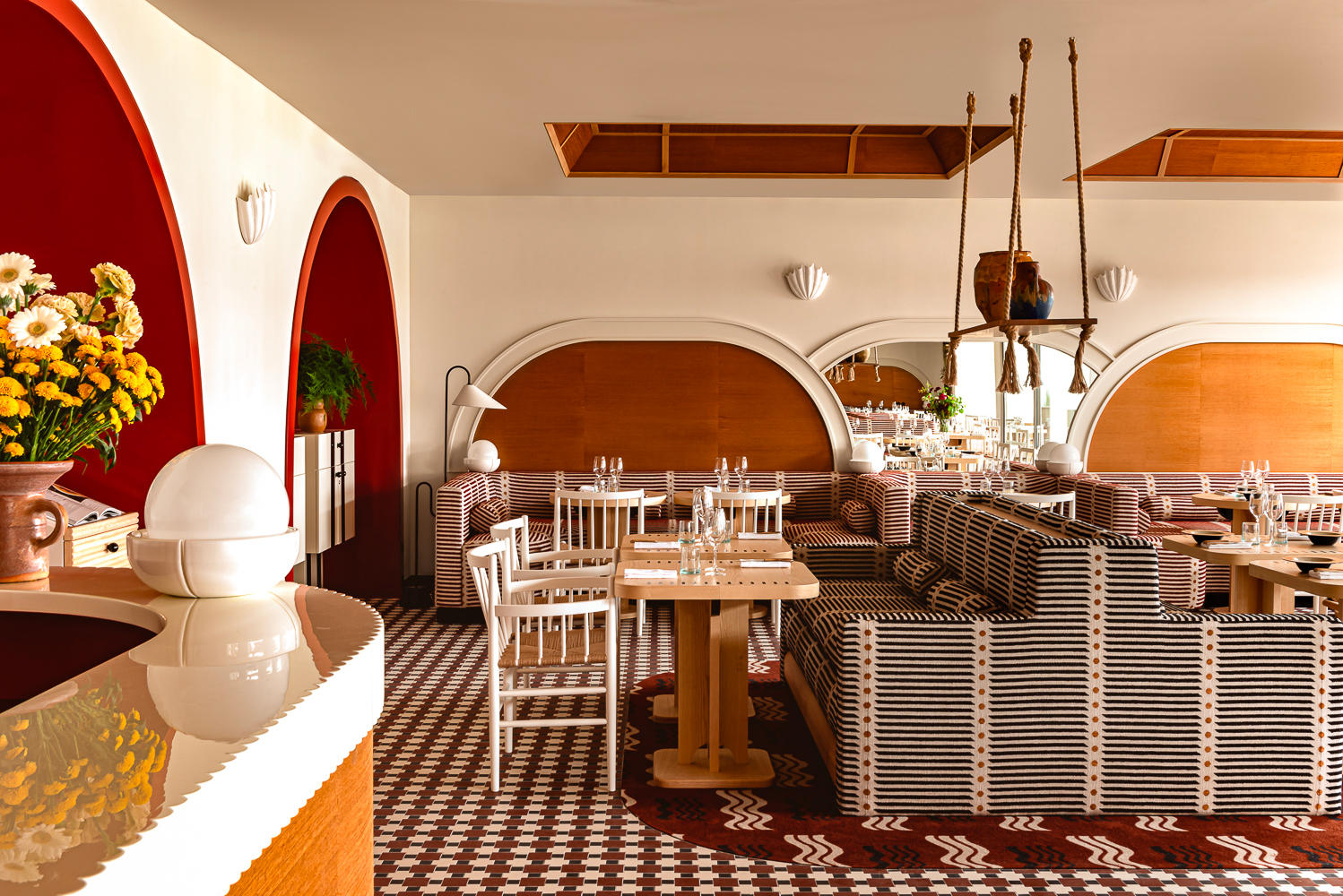 frenchie restaurant biarritz