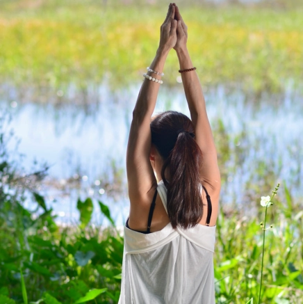 QiGong Cowley Manor Experimental