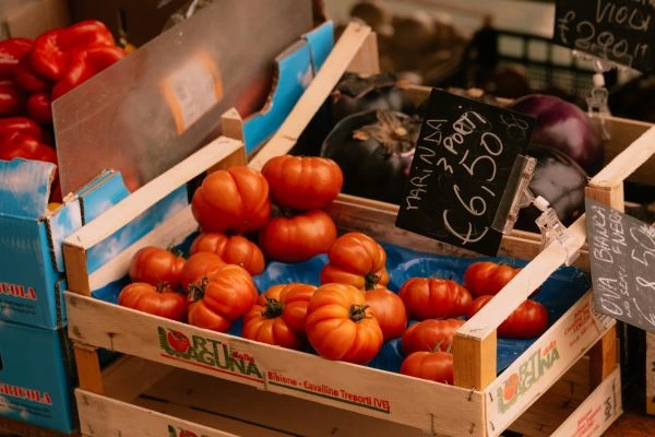 Rialto market