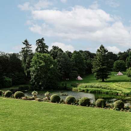 Fundamental Wim Hof Retreat Cowley Manor Experimental