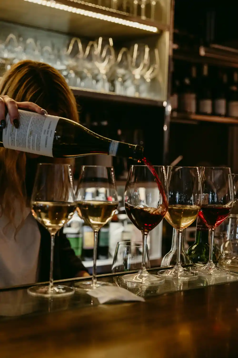 WINE & DINE VOL 9. Spain: Passion, Heritage & Endless Expression
