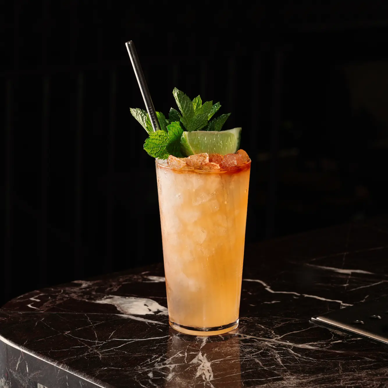 La Cabane Barbados Takeover