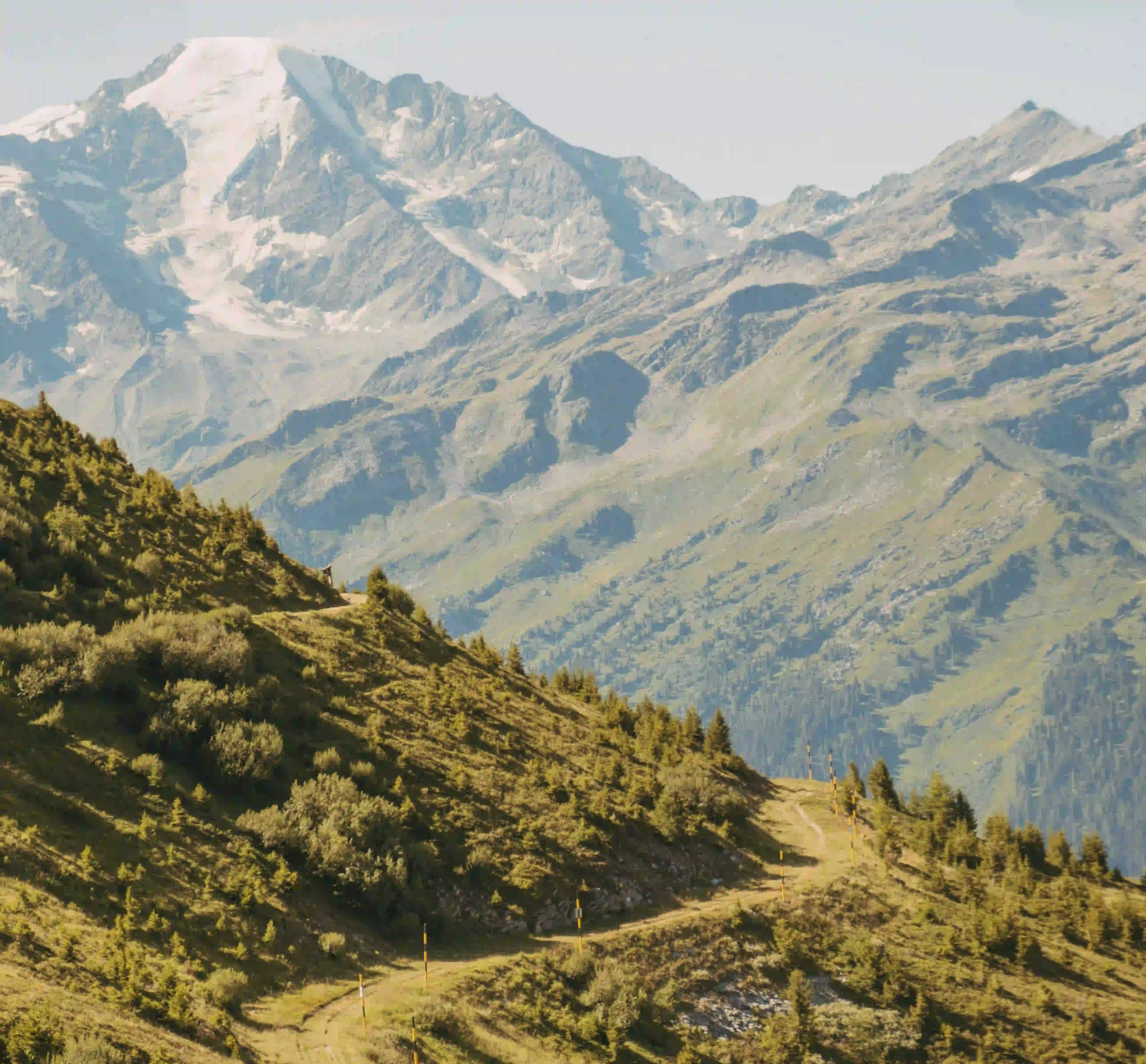 Yoga Boutique Hotel Experimental Chalet Verbier