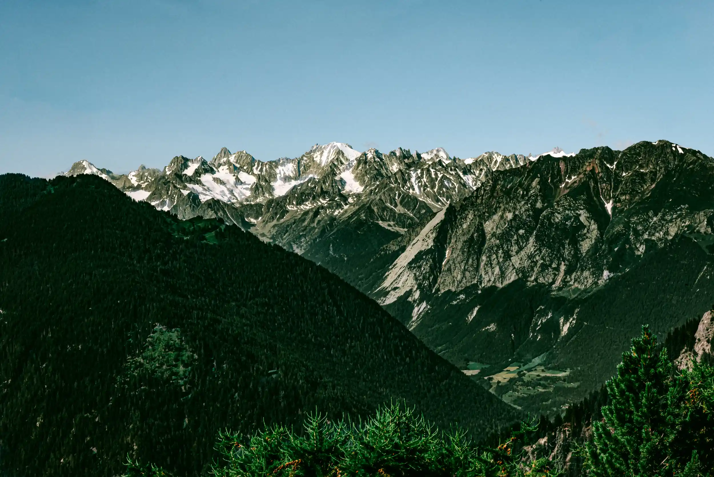 Rocklette Boutique Hotel Experimental Chalet Verbier