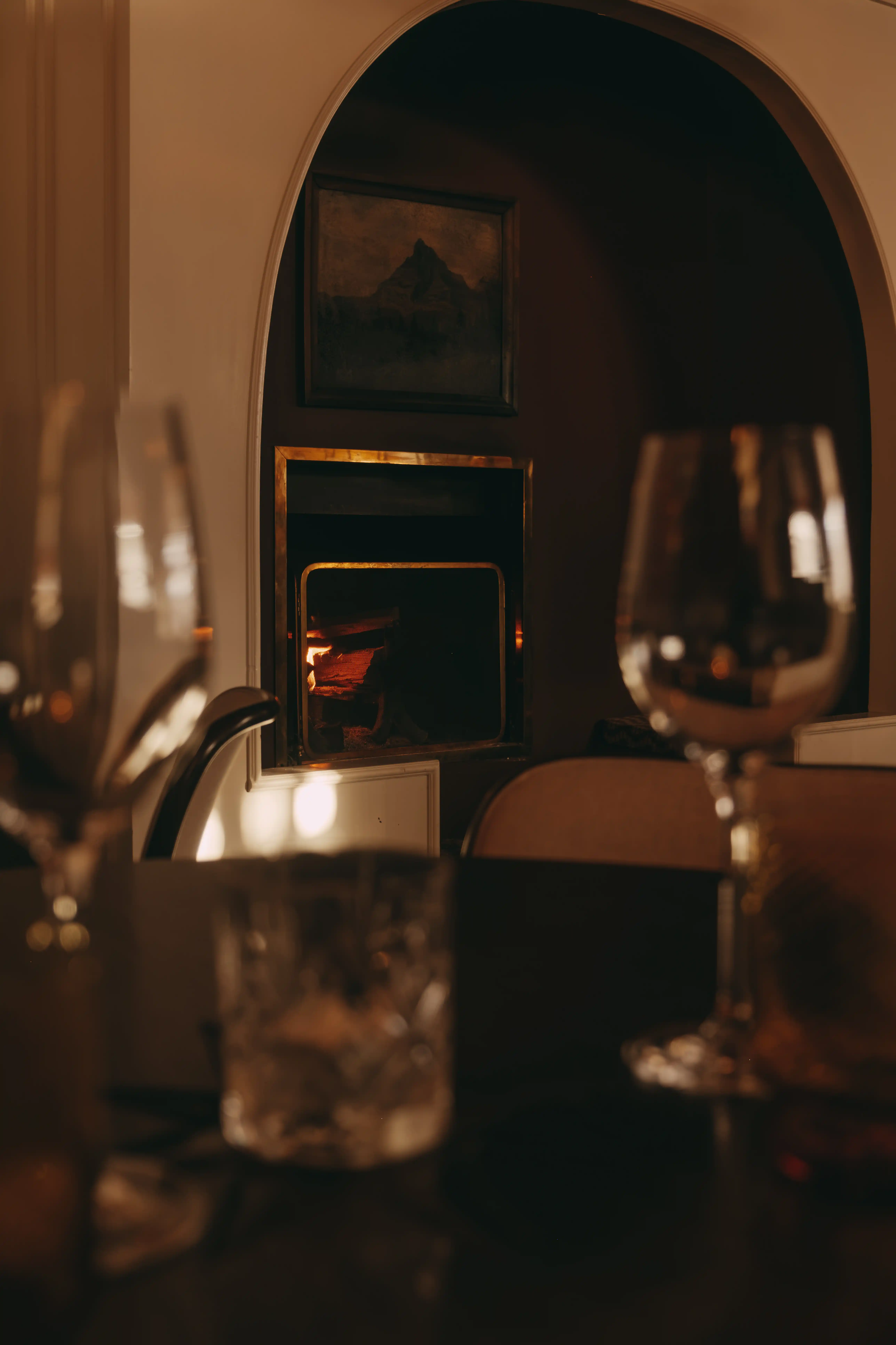 Wine Boutique Hotel Experimental Chalet Verbier