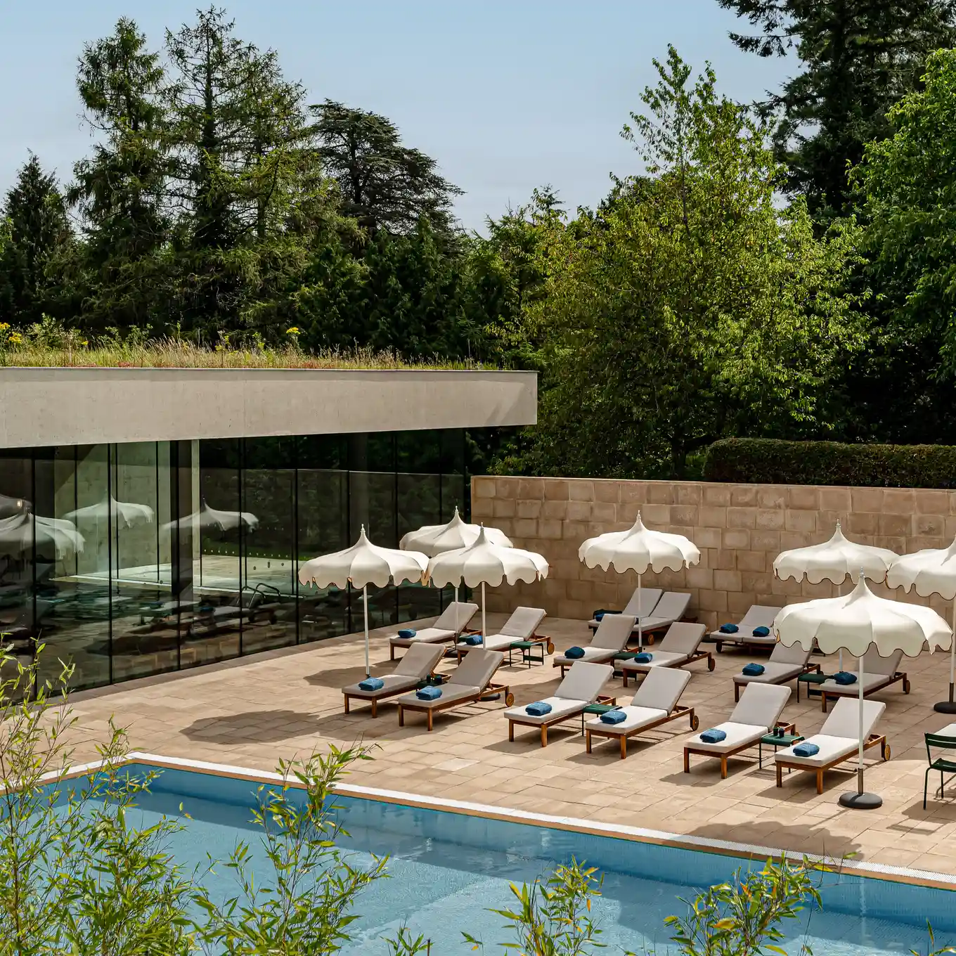 The Best Spa Hotels in the UK