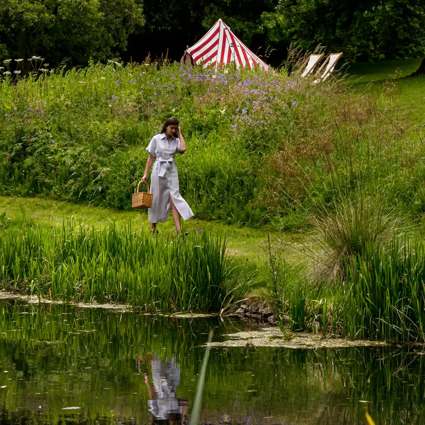 Estate nei Cotswolds