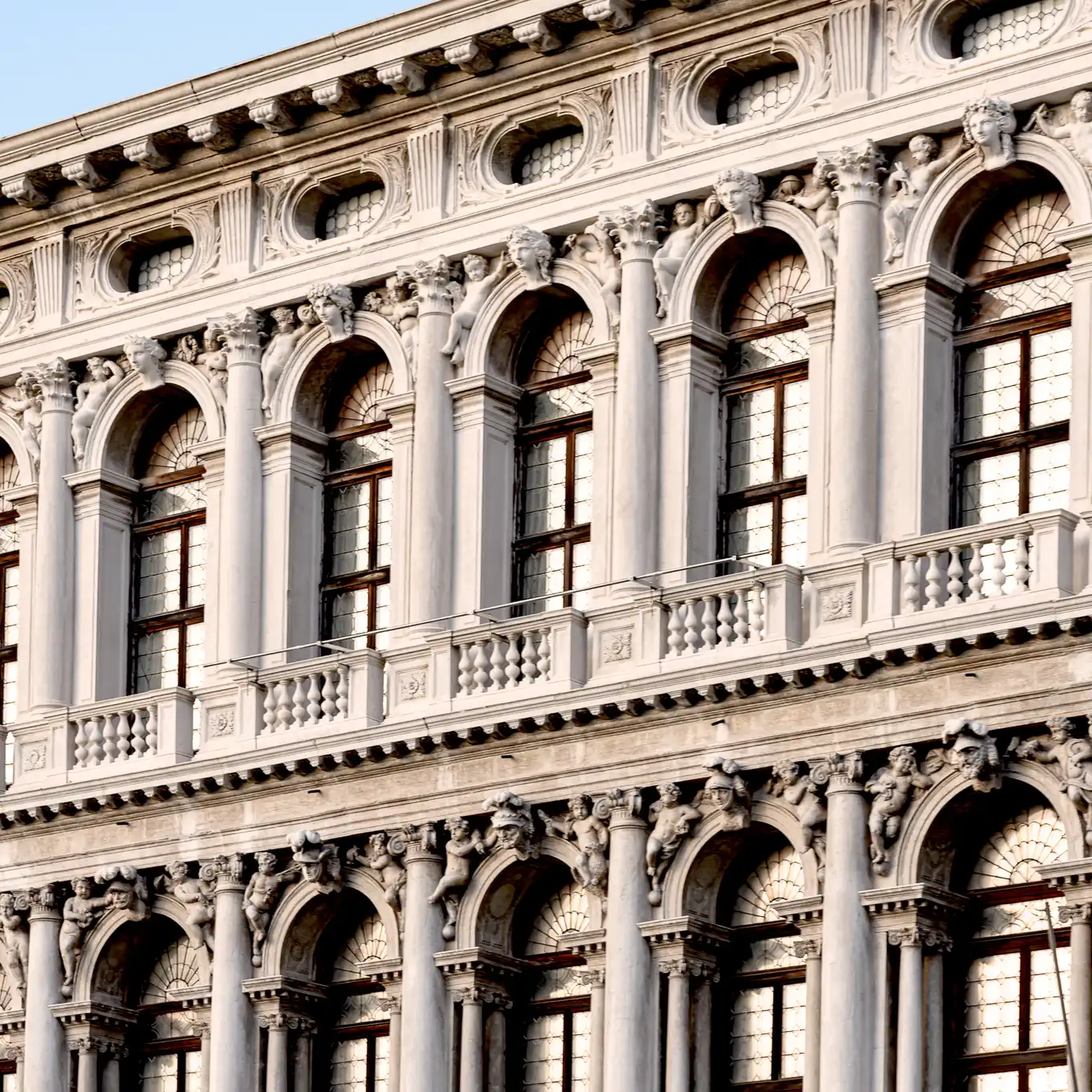 Hôtel Venice Centre 4 étoiles