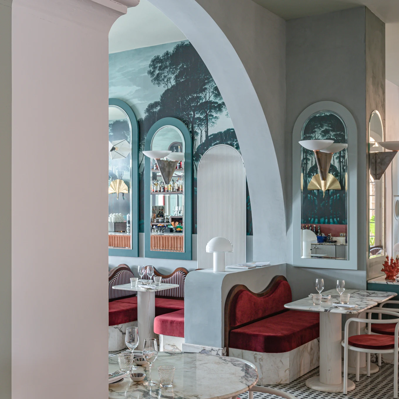 Hotel di lusso a Dorsoduro