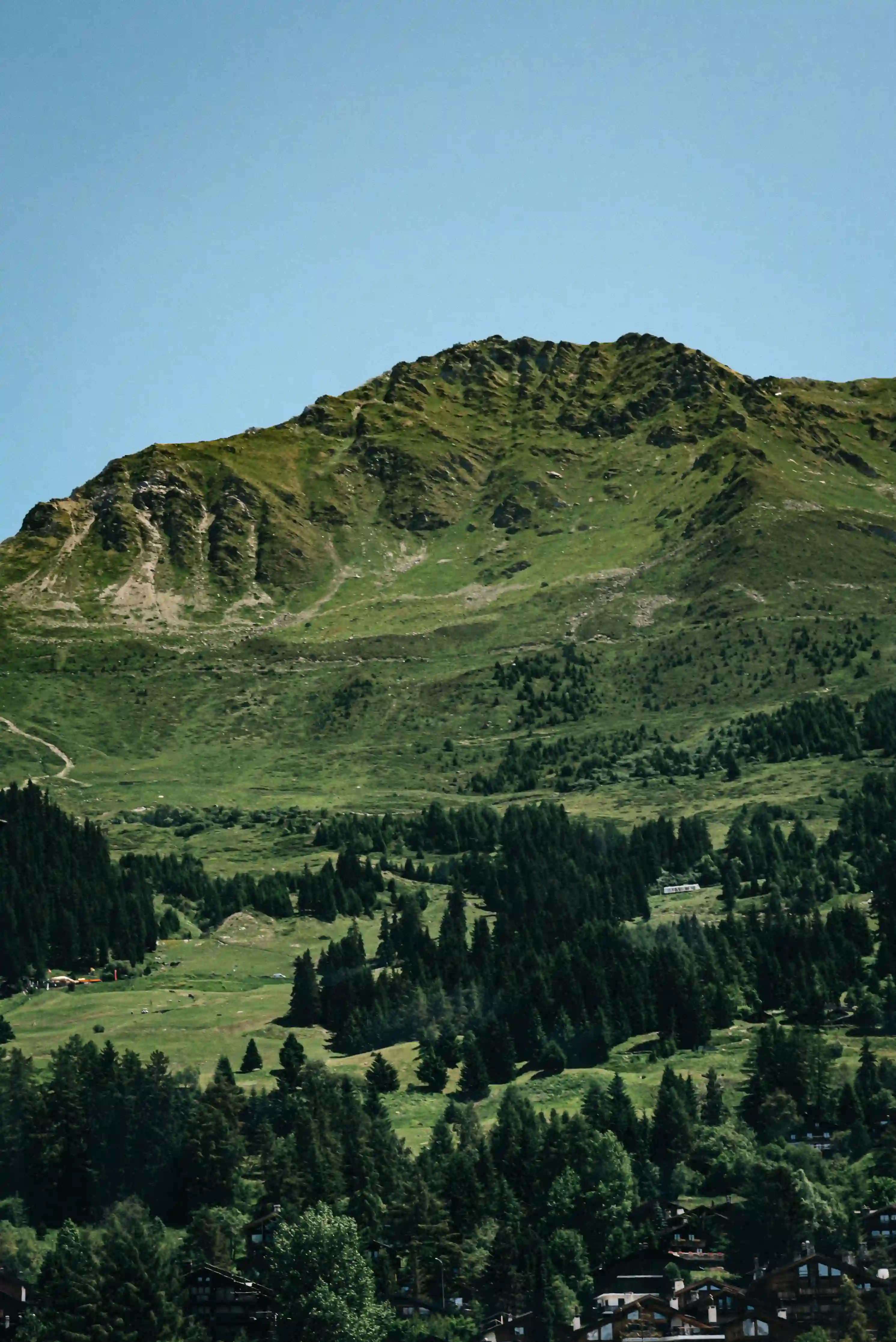 outdoor fitness hiking verbier