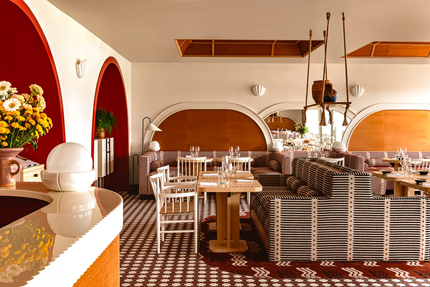 frenchie restaurant biarritz