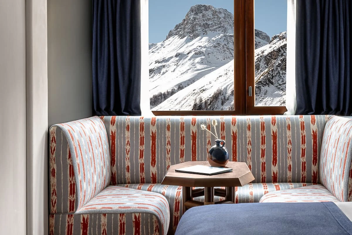 Le Spa & Bien-être alpin repensé : la meilleure expérience spa de Val d'Isère