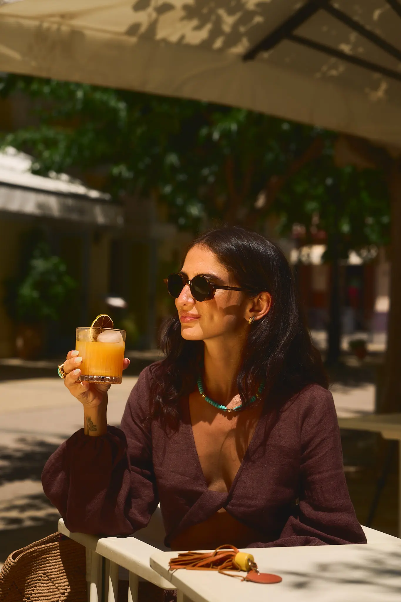 Café Montesol, Vara de Rey