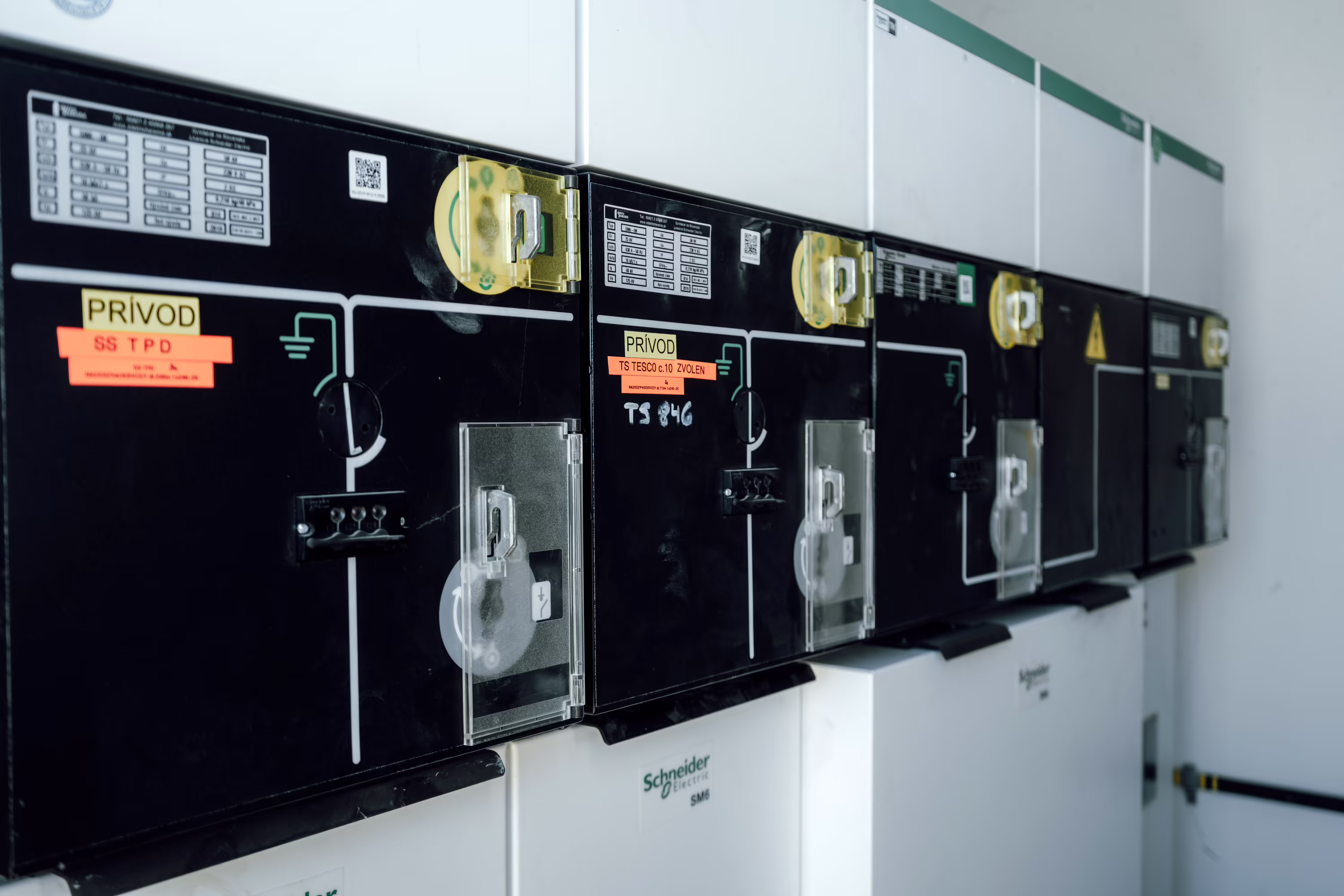 Enstra Project photo