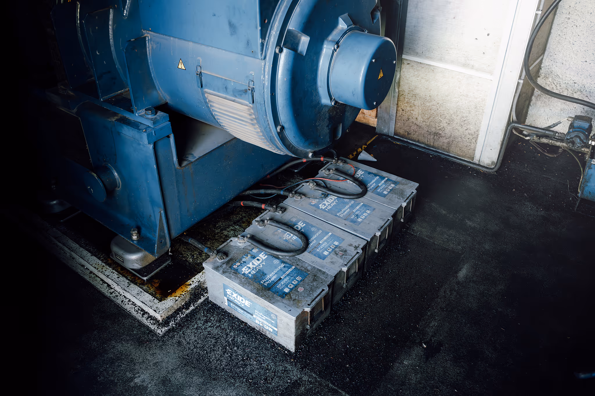 Zvolen - MDS - Enstra Project