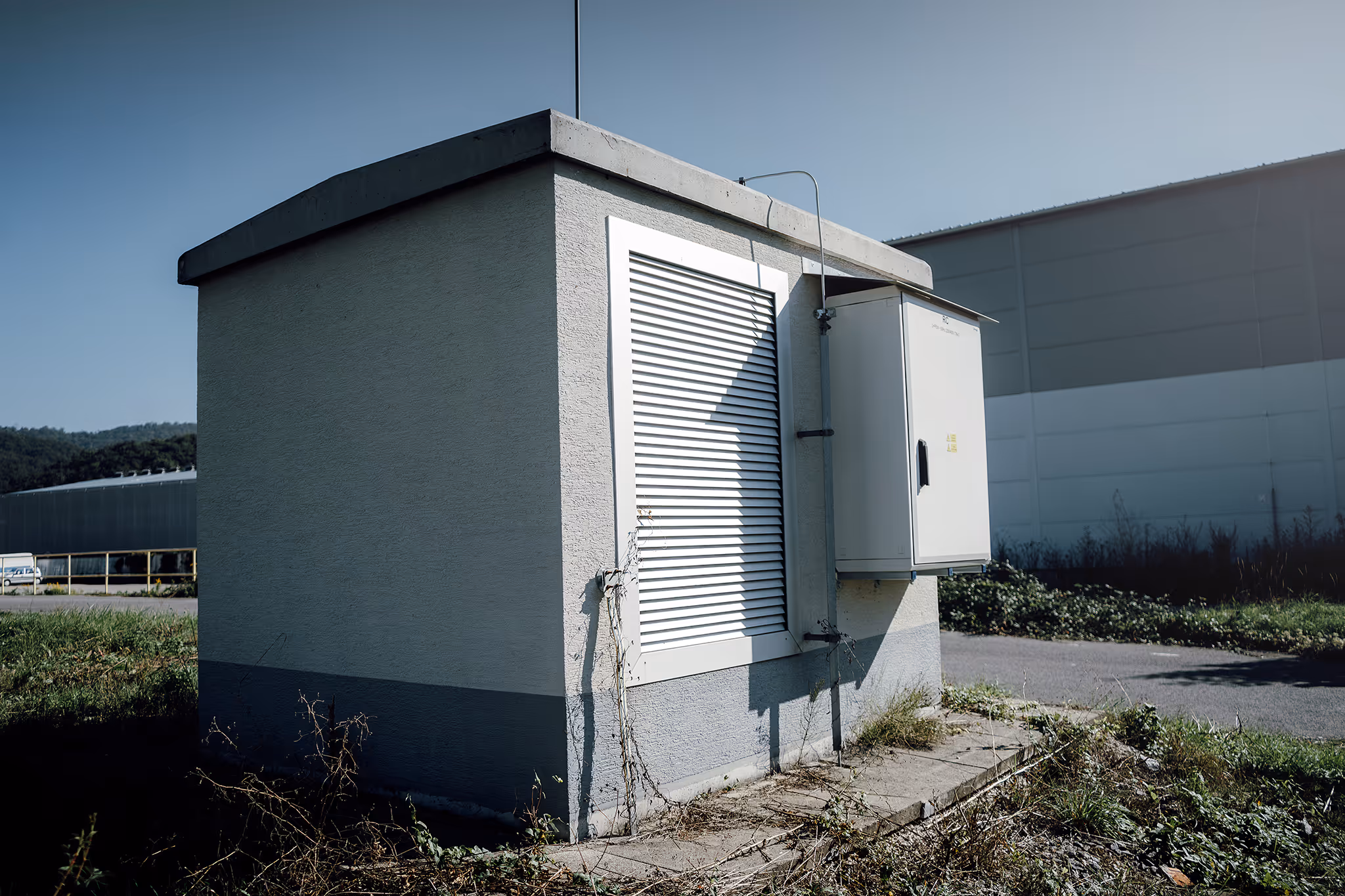 Kremnička - MDS -  Enstra Project