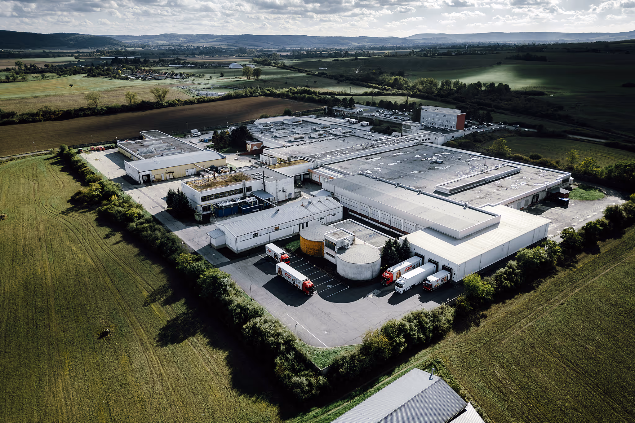 KGJ - Enstra Project