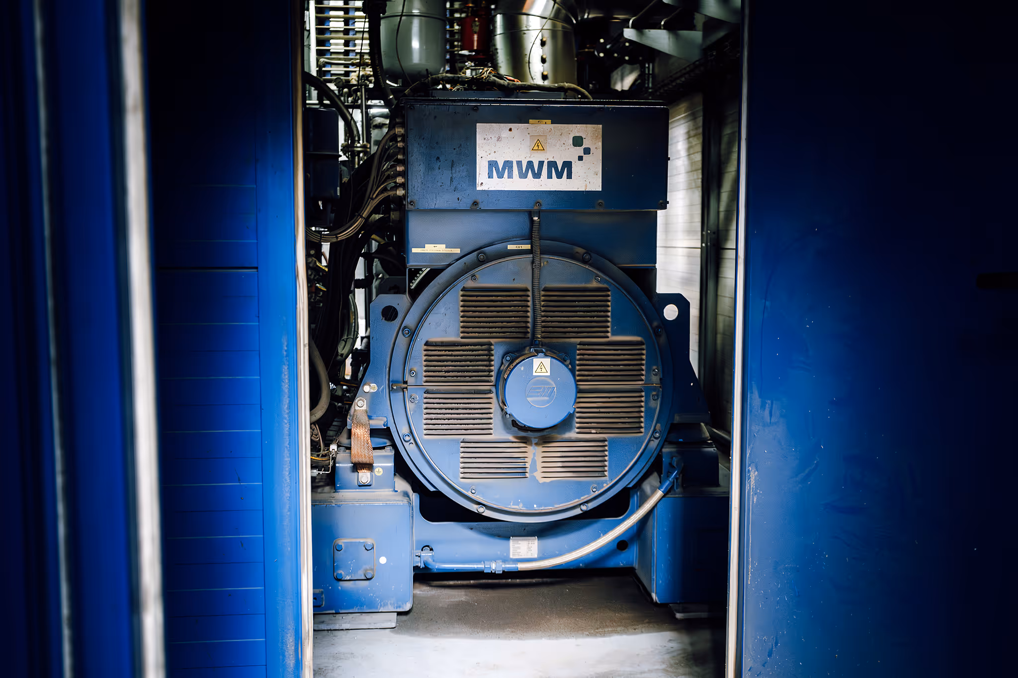 KGJ - Enstra Project