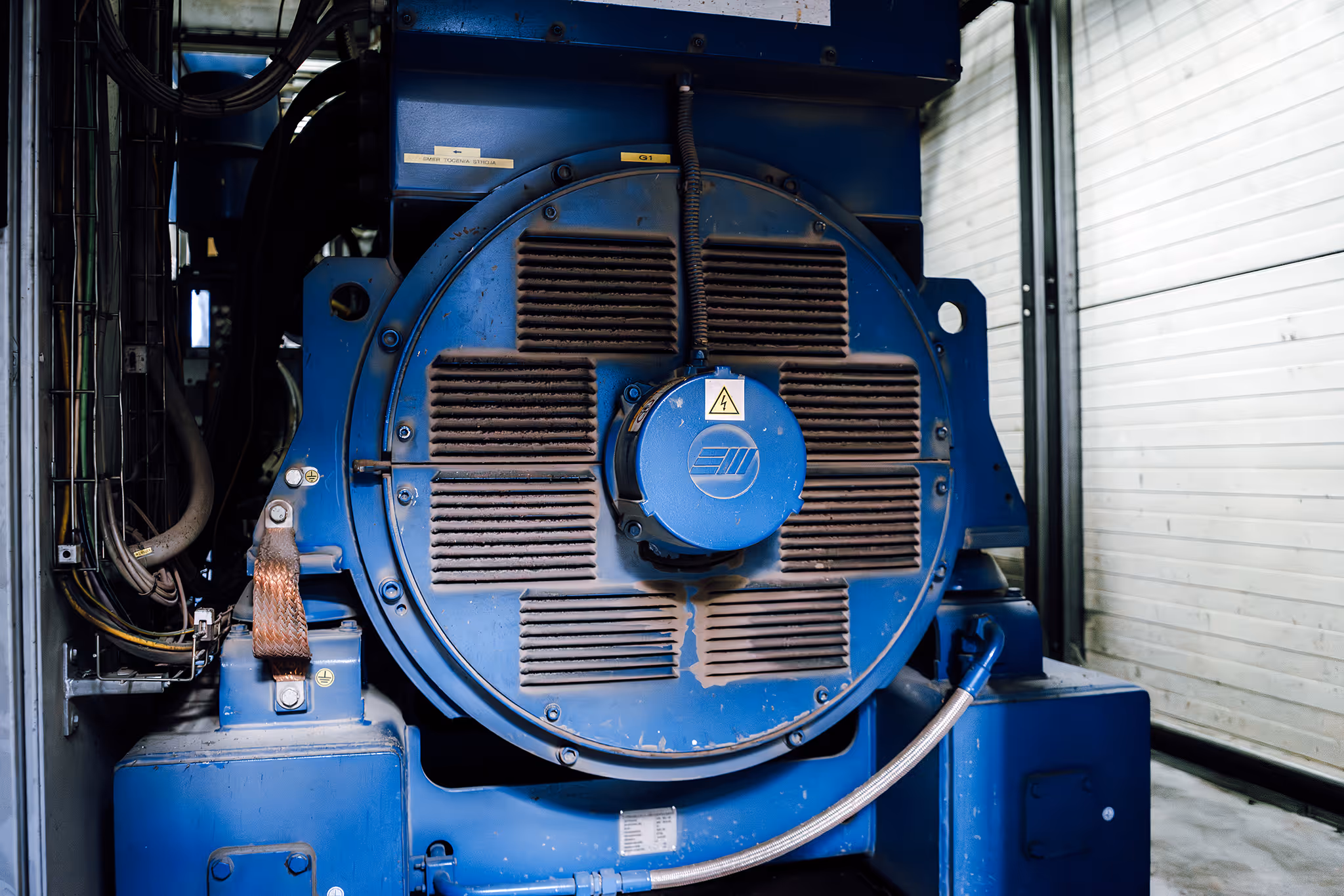 KGJ - Enstra Project