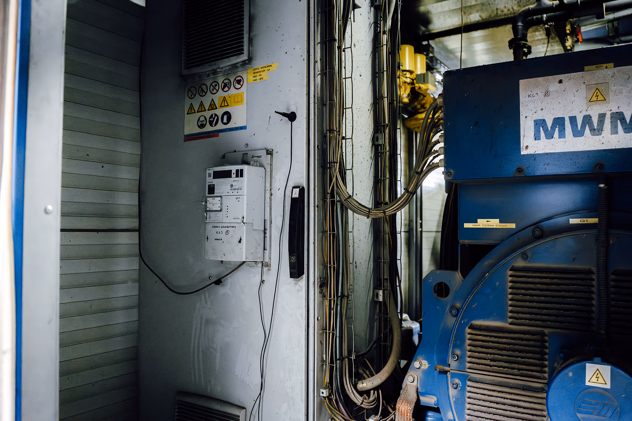 KGJ - Enstra Project