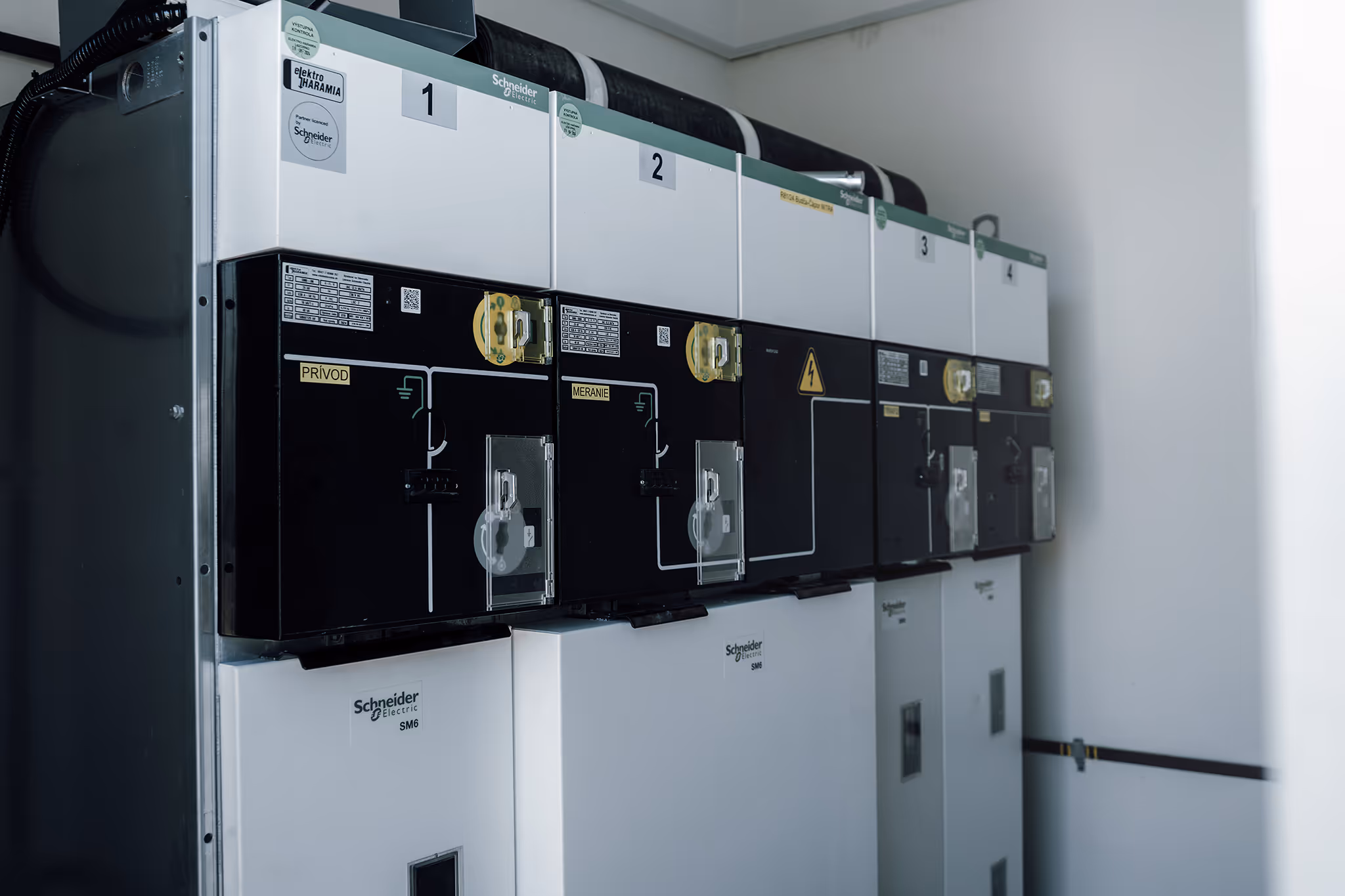 Future - MDS Enstra Project