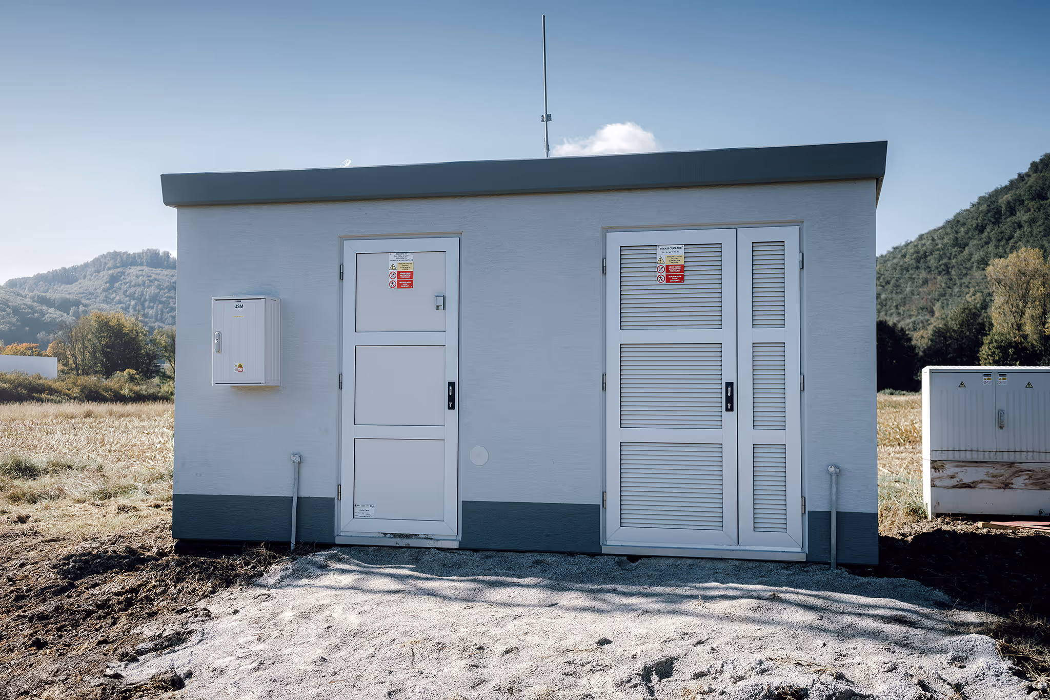 Future - MDS Enstra Project