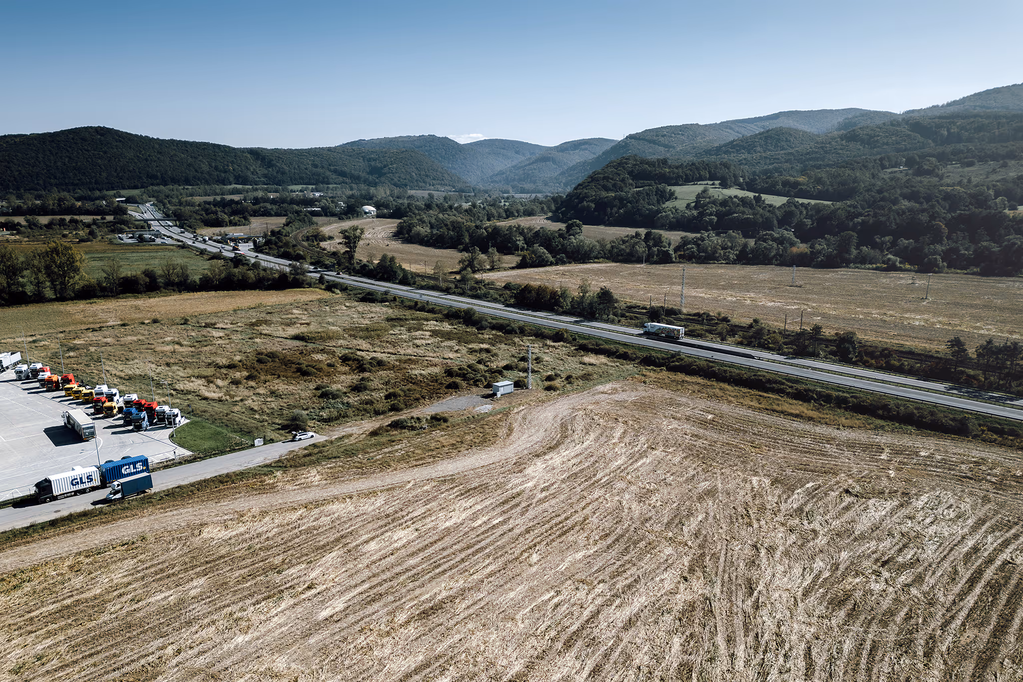 Future - MDS Enstra Project