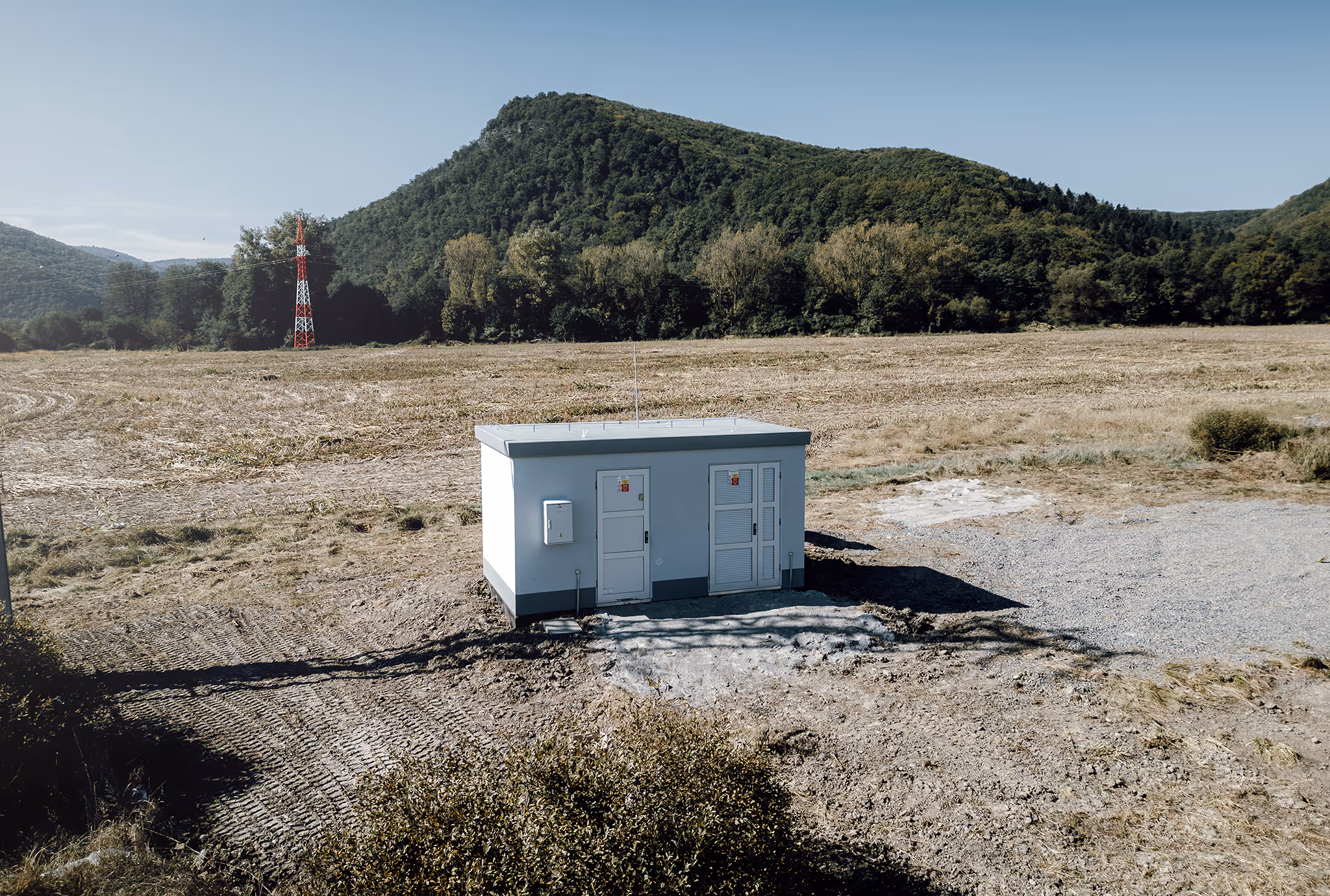 Future - MDS Enstra Project