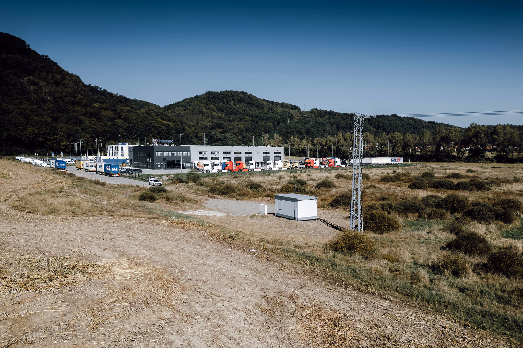 Future - MDS Enstra Project