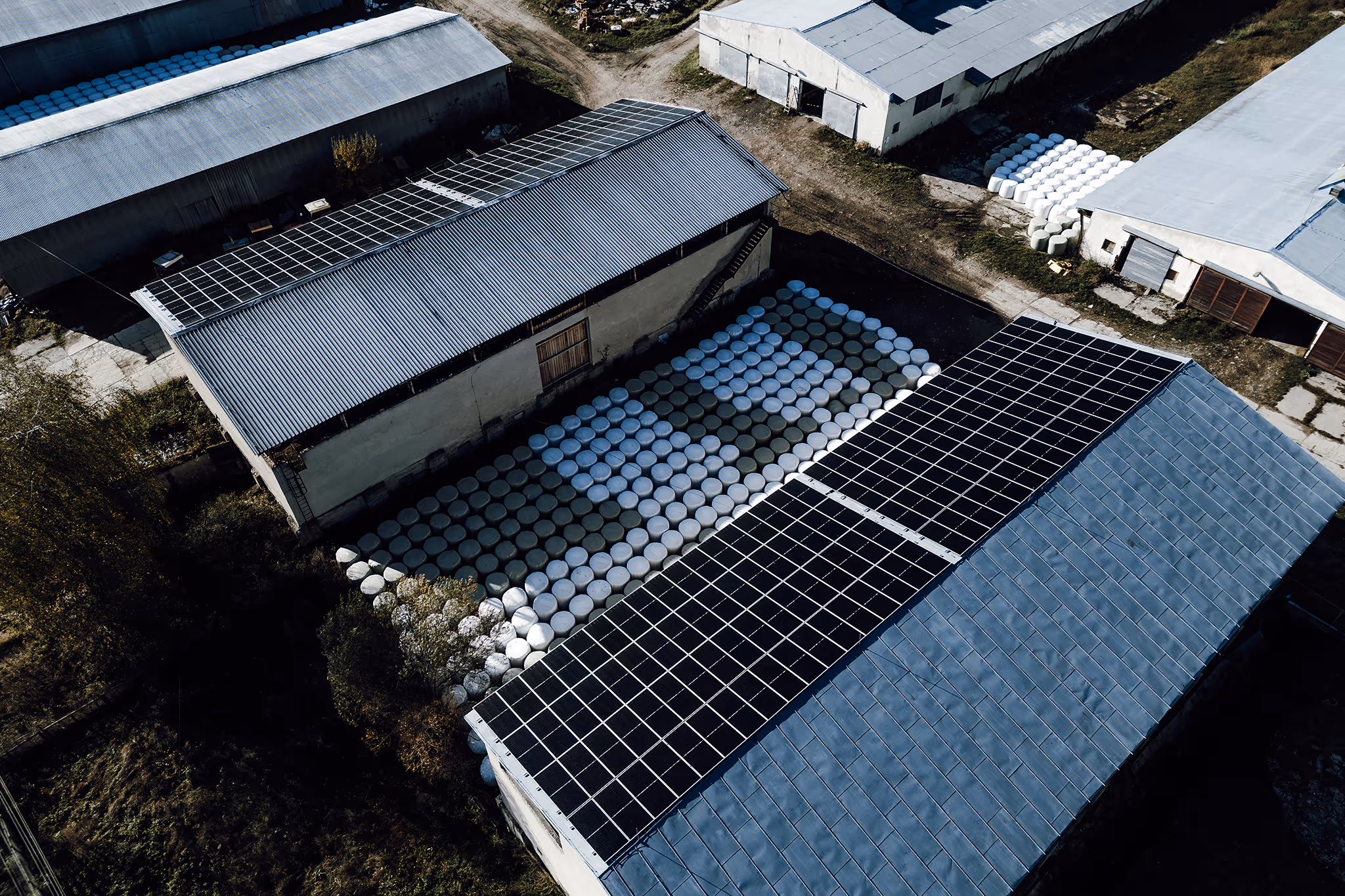 Cloudy - MDS/FVE project photo