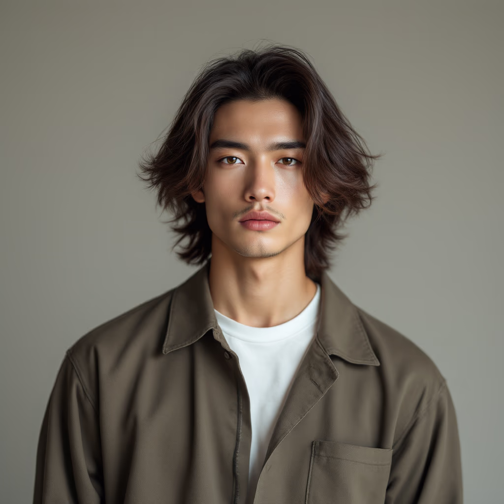 [headshot] image of customer (for a animal welfare nonprofit)