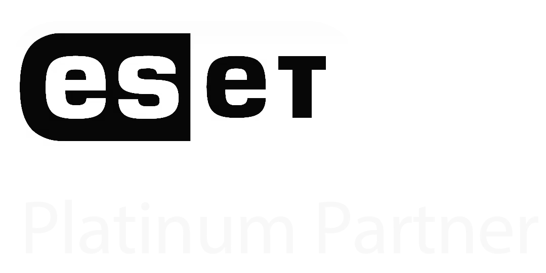 Eset Platinum partneris.