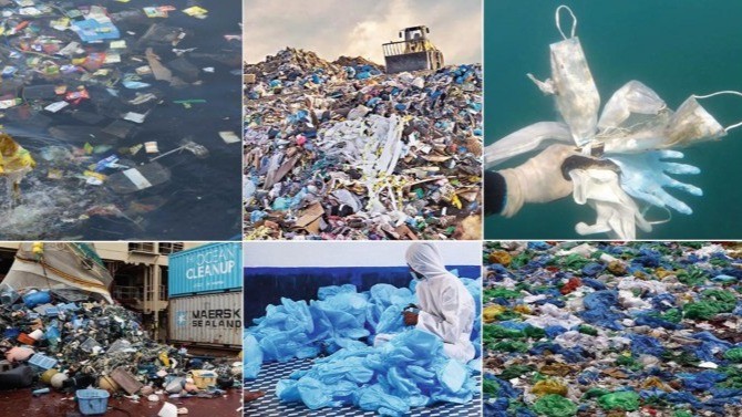 Plastic Pollution is Everywhere…but it does not need to be that way