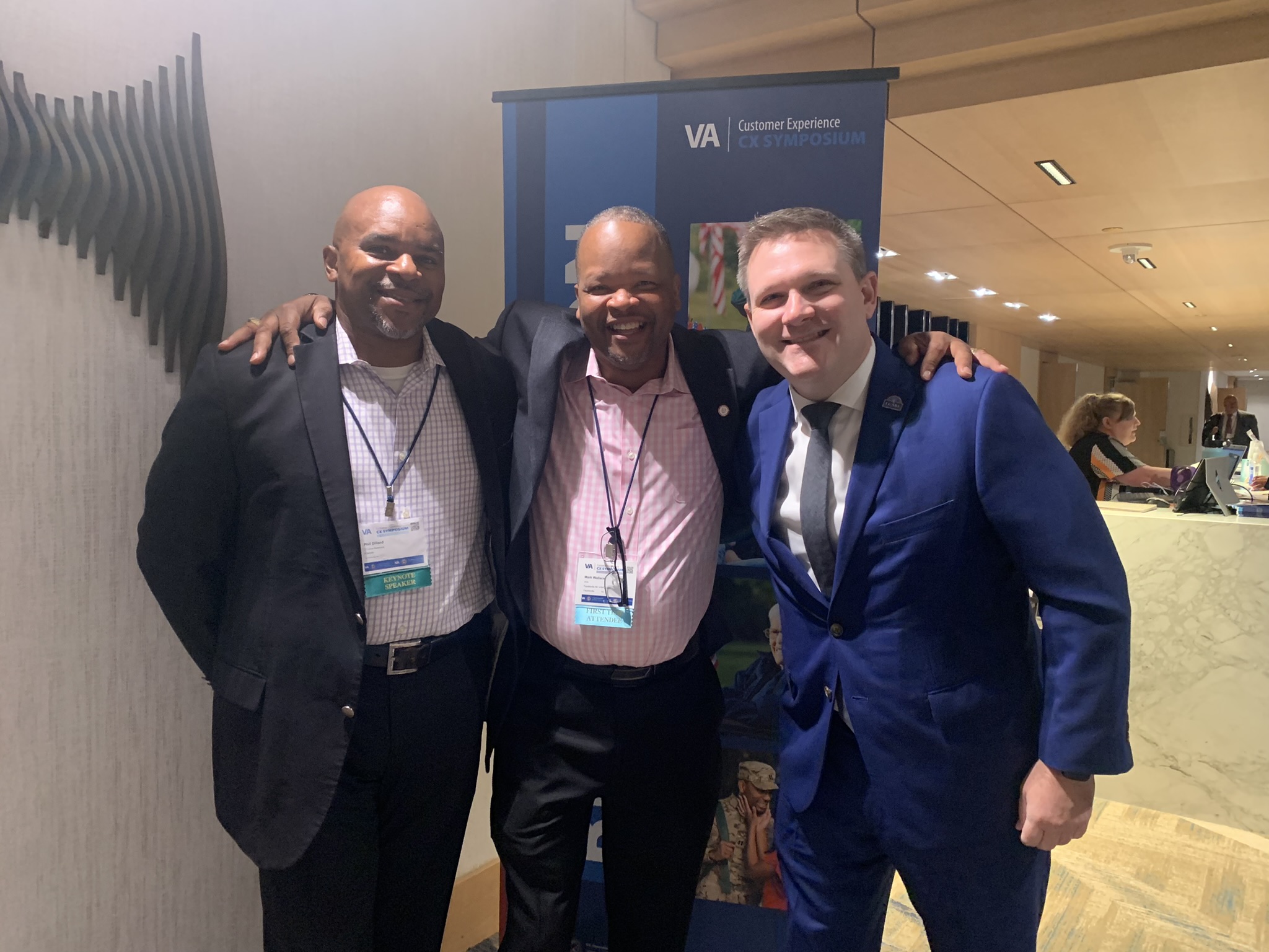 Global Technology Symposium