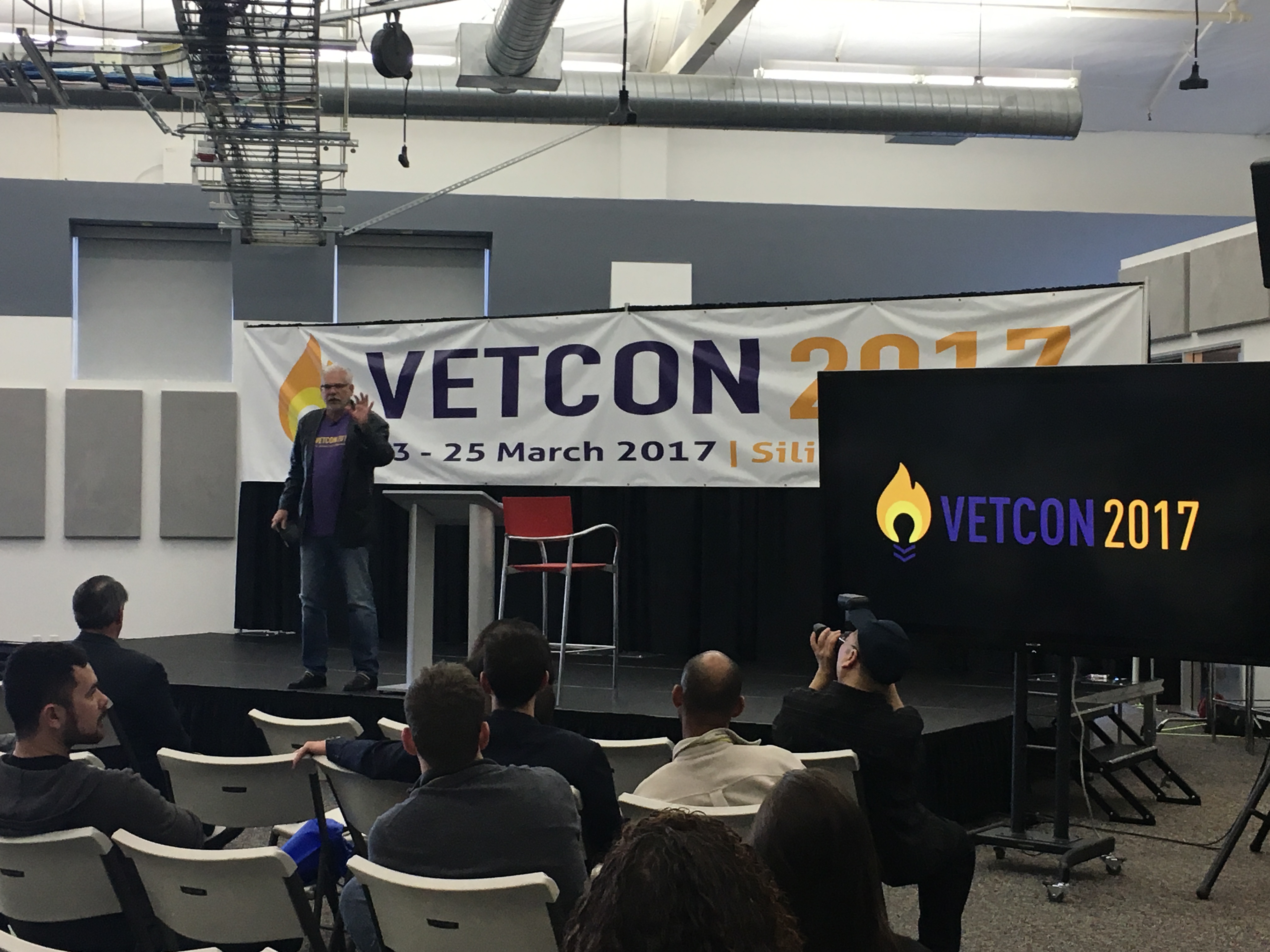 VetCon: Military Veteran Entrepreneur Conference