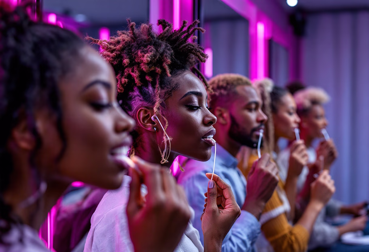 image depicting dental care tips