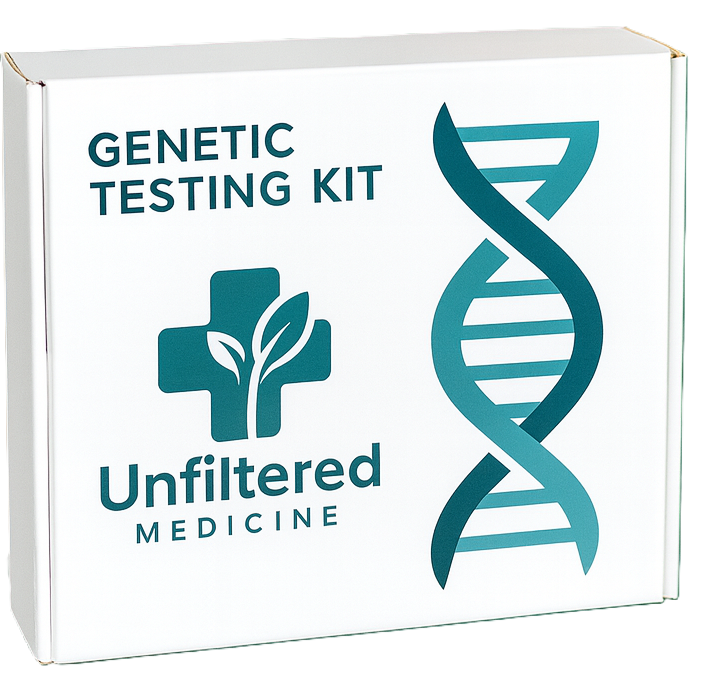 Genetic Sleep Insights