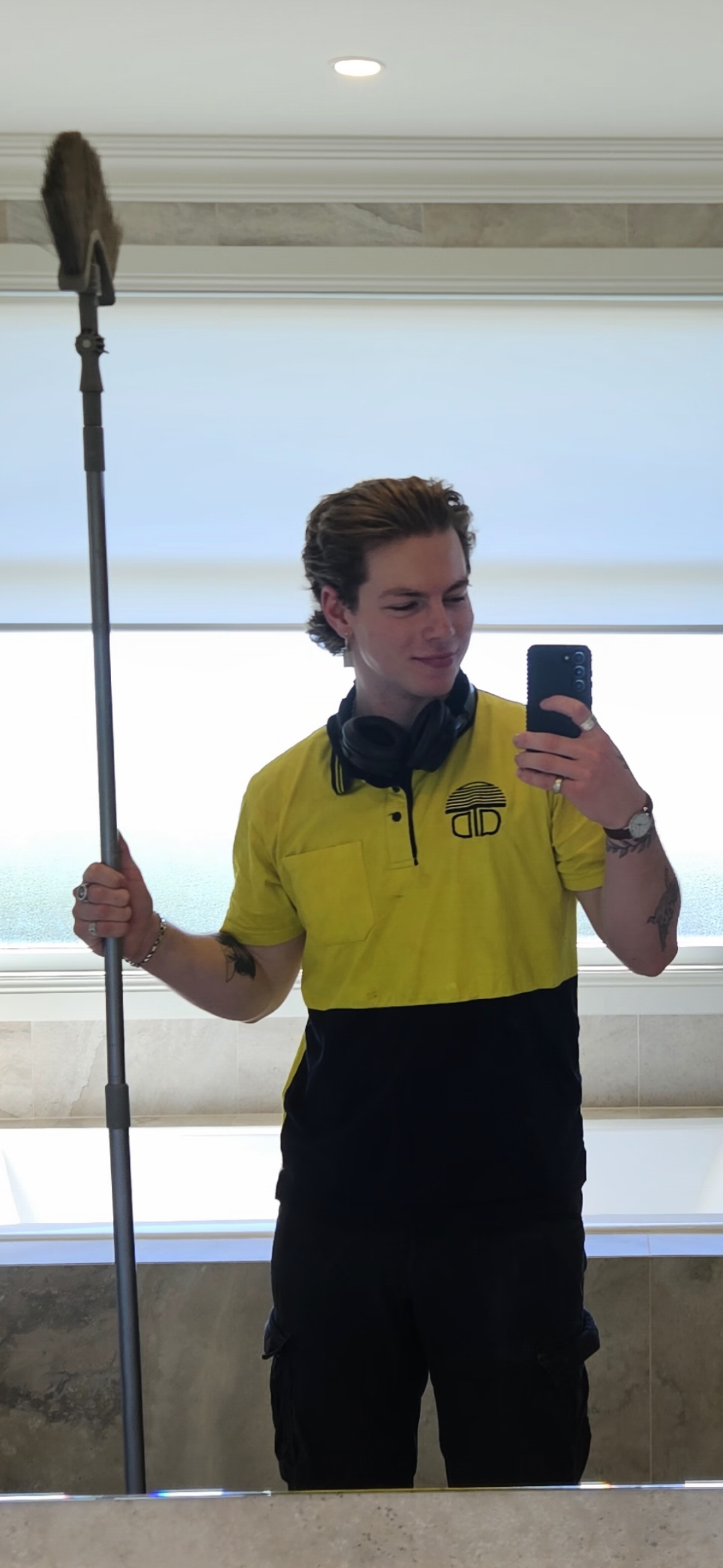 Testimonial Slide Image