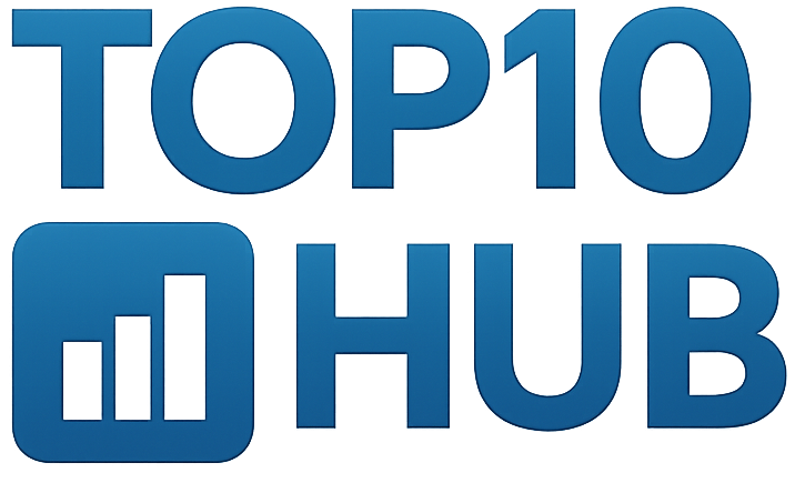Top10 HUB