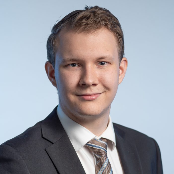 Picture of Aatu Pulkkinen