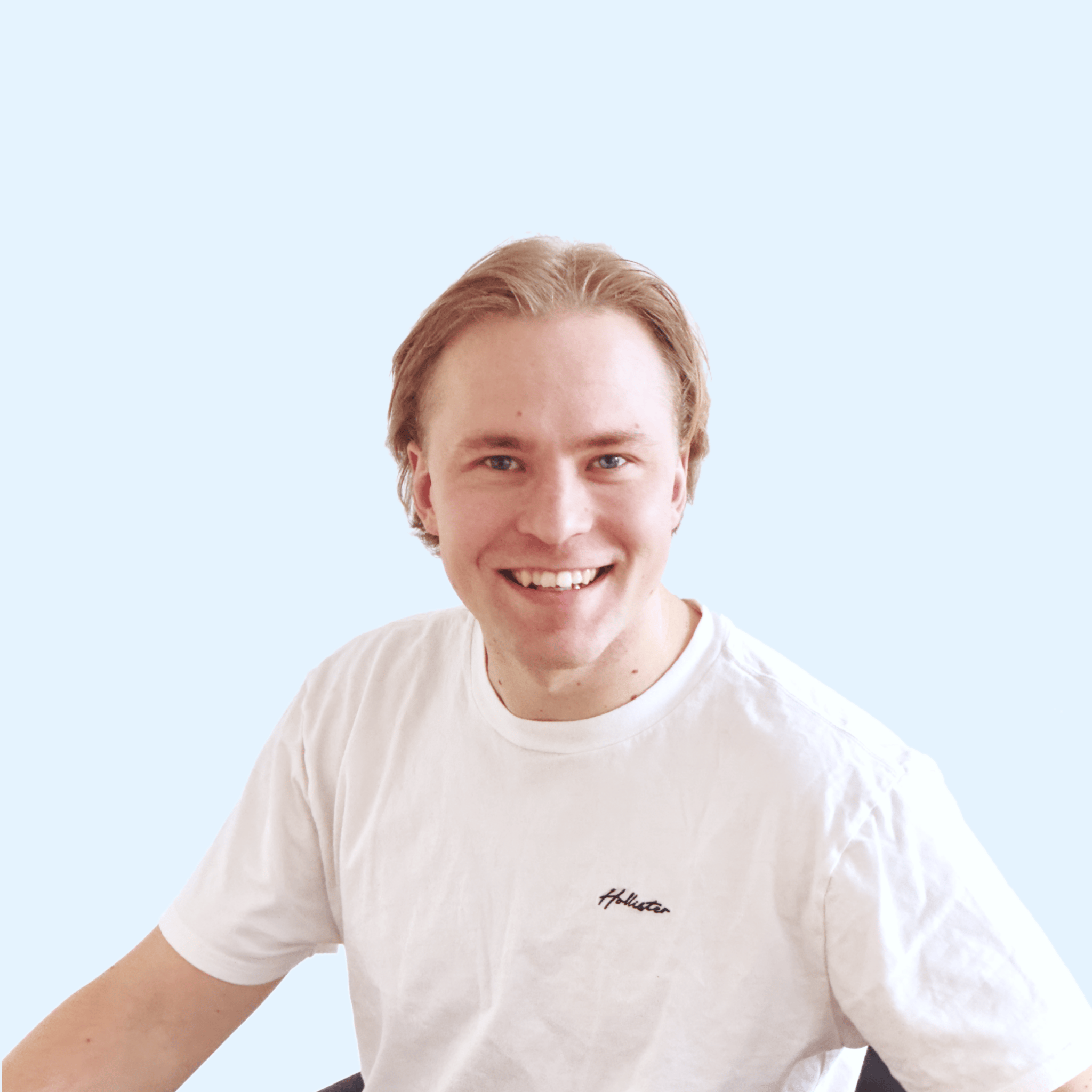 NoCFO – Teemu Karuluoto