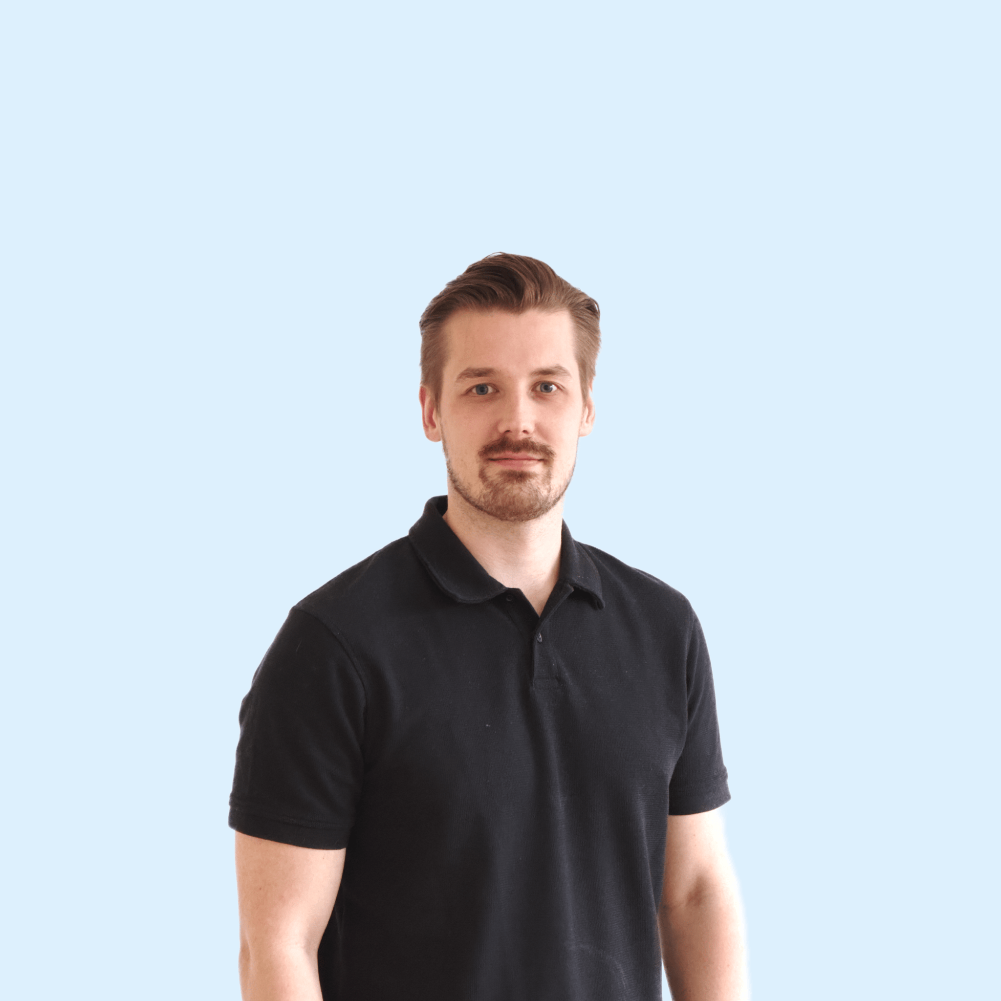 NoCFO – Teemu Mankinen